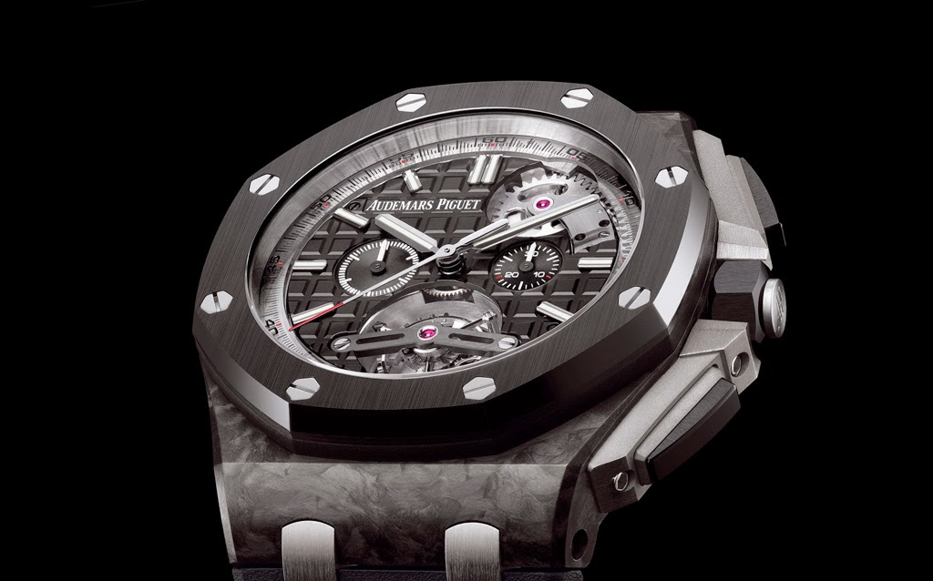 Audemars Piguet Replica Watches